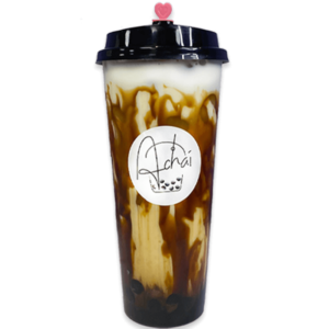 Achai Brown Sugar Boba