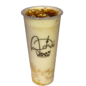 Achai Crème Brûlée