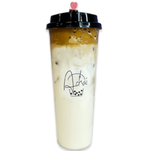 Achai Dalgona Coffee