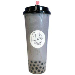 Achai Milk Tea