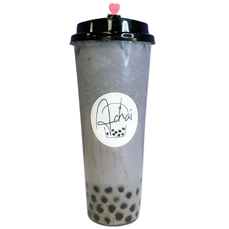 Achai Milk Tea