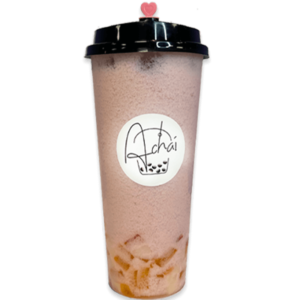 Achai Yogurt Boba