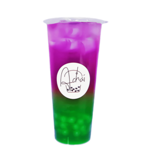 Achai Northern Lights